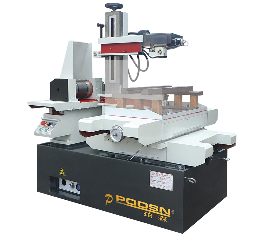 DK-77 High-speed WEDM